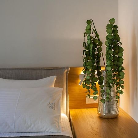 Agora Suites Ханя Екстериор снимка