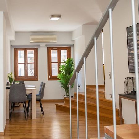 Agora Suites Ханя Екстериор снимка