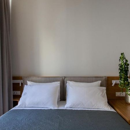 Agora Suites Ханя Екстериор снимка