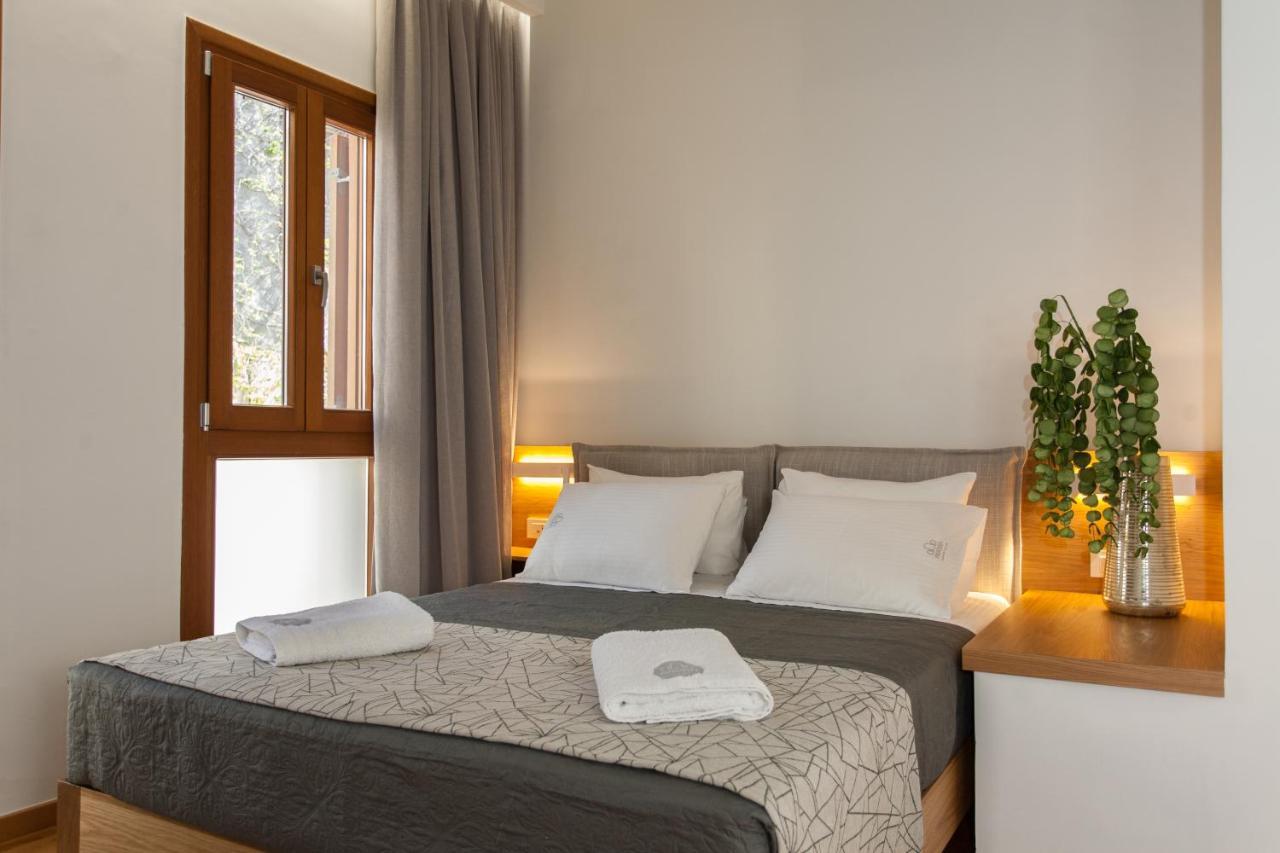 Agora Suites Ханя Екстериор снимка