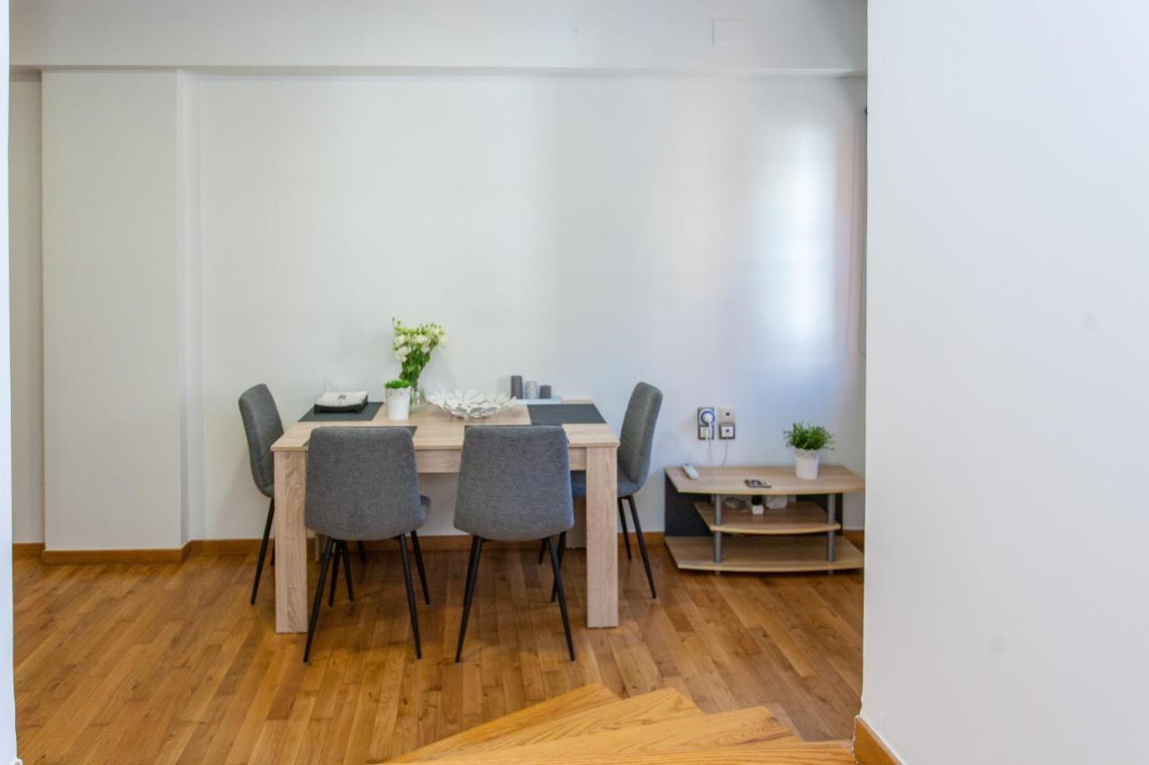 Agora Suites Ханя Екстериор снимка