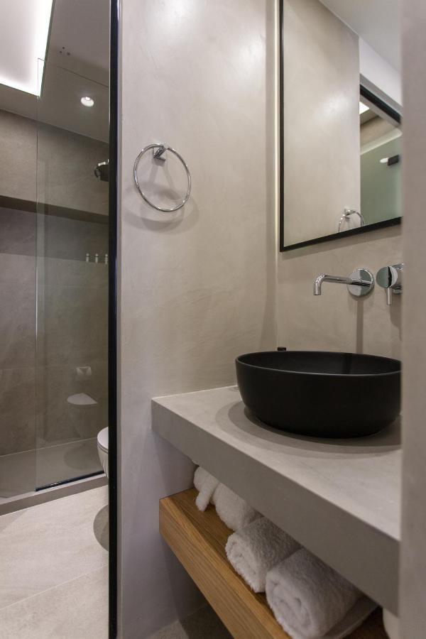 Agora Suites Ханя Екстериор снимка