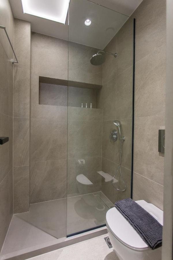 Agora Suites Ханя Екстериор снимка