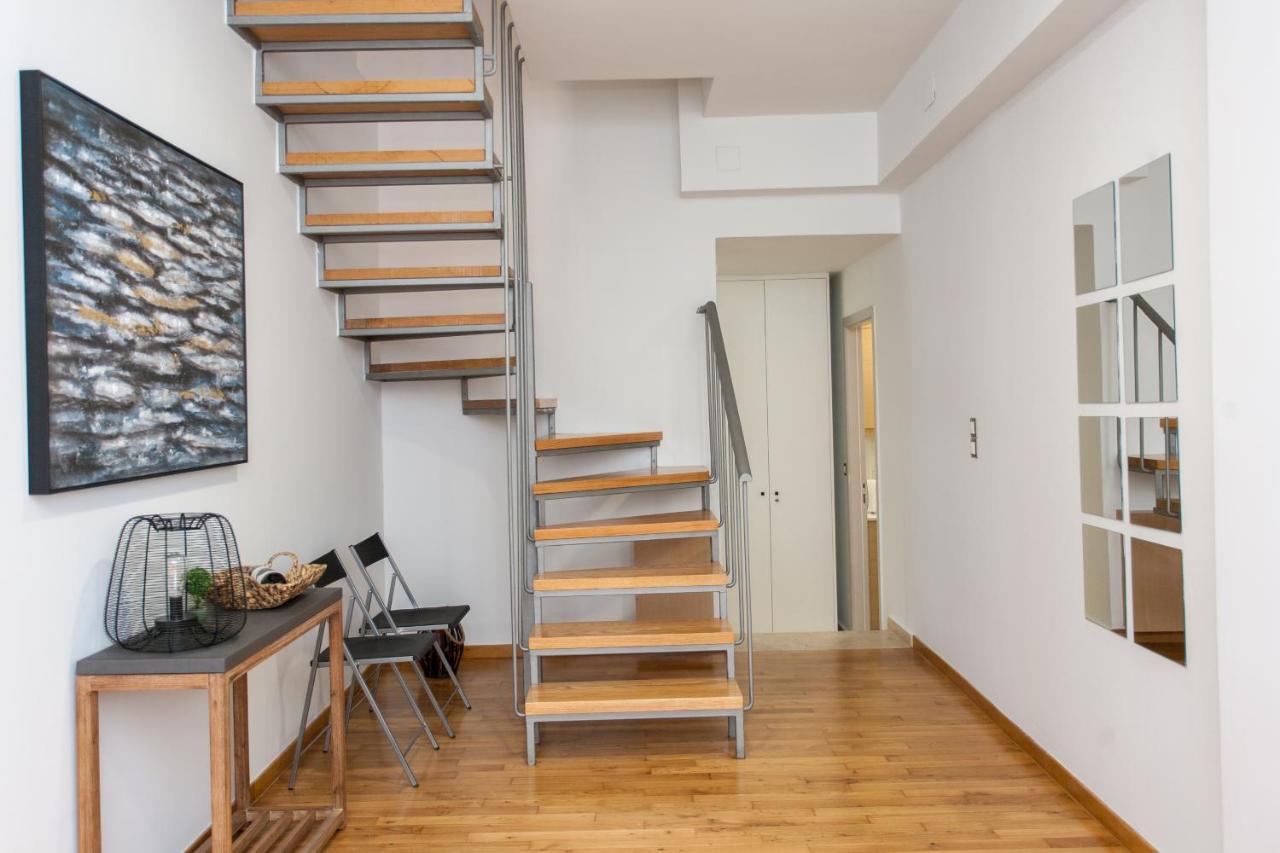Agora Suites Ханя Екстериор снимка