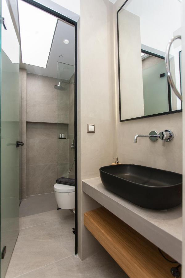 Agora Suites Ханя Екстериор снимка